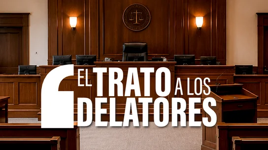 De los 180 días de Italia al 'principio de oportunidad' de Estados Unidos: así se trata a los delatores en otros países De los 180 días de Italia al 'principio de oportunidad' de Estados Unidos: así se trata a los delatores en otros países