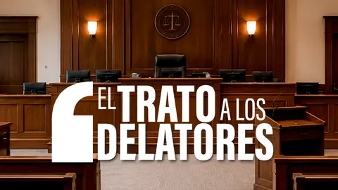 De los 180 días de Italia al 'principio de oportunidad' de Estados Unidos: así se trata a los delatores en otros países De los 180 días de Italia al 'principio de oportunidad' de Estados Unidos: así se trata a los delatores en otros países