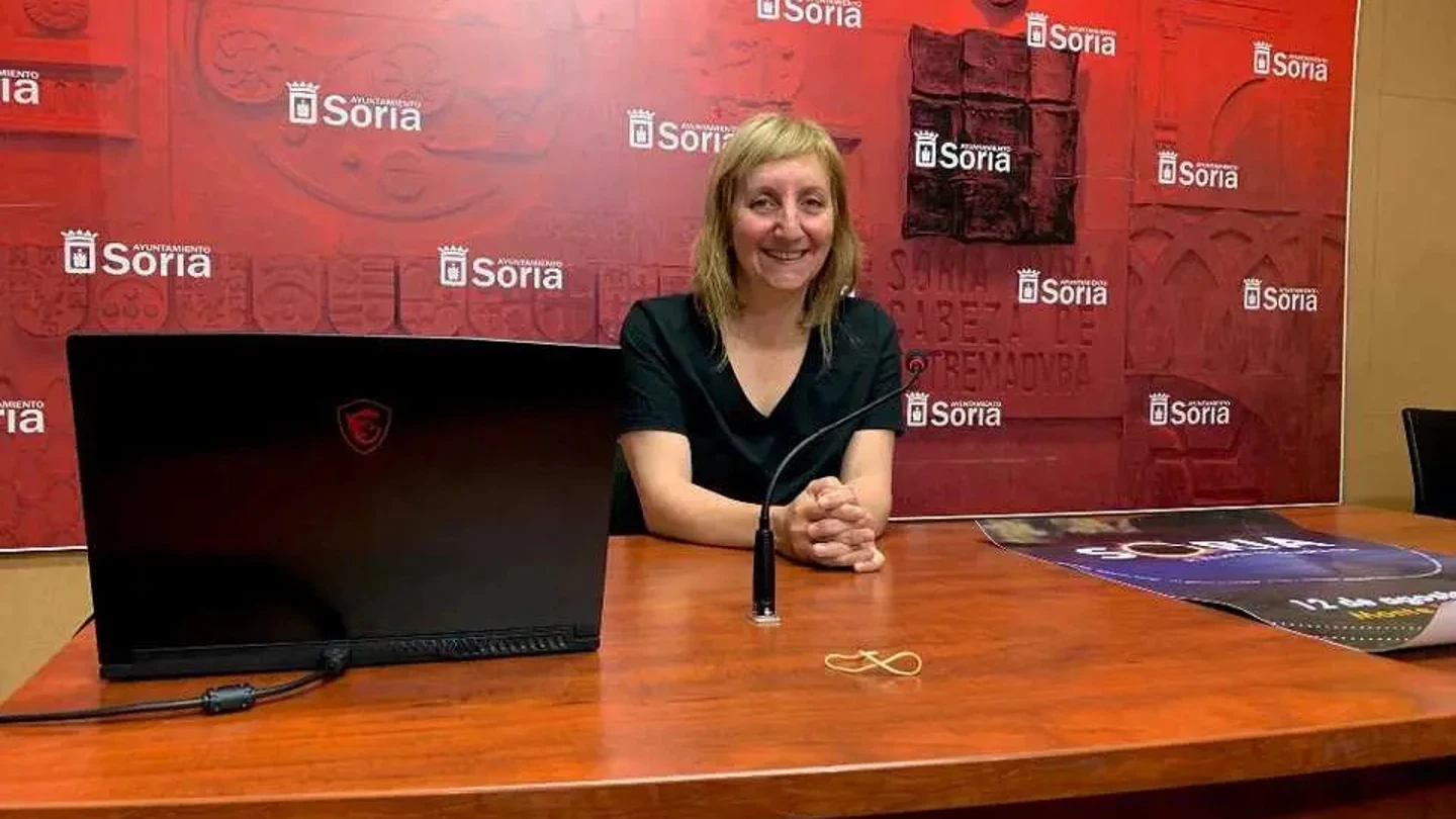 Dimite y abandona el PSOE la concejala de Medio Ambiente de Soria investigada por seis delitos Dimite y abandona el PSOE la concejala de Medio Ambiente de Soria investigada por seis delitos