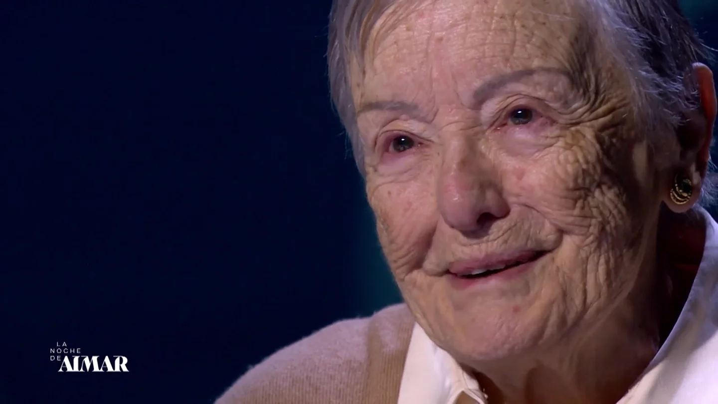 "He hecho lo que me ha dado la gana": María Galiana, una feminista en una época difícil pero con un marido "maravilloso" "He hecho lo que me ha dado la gana": María Galiana, una feminista en una época difícil pero con un marido "maravilloso"