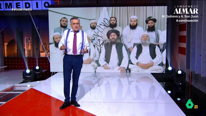 Wyoming, sobre la reuni&oacute;n de 15 miembros de la Comisi&oacute;n Europea con l&iacute;deres talibanes: "No se les puede blanquear"