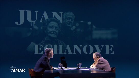 Juan Echanove sorprende a Mar&iacute;a Galiana con su bonito mensaje y ella desvela su relaci&oacute;n especial: "A veces me llama zorra"