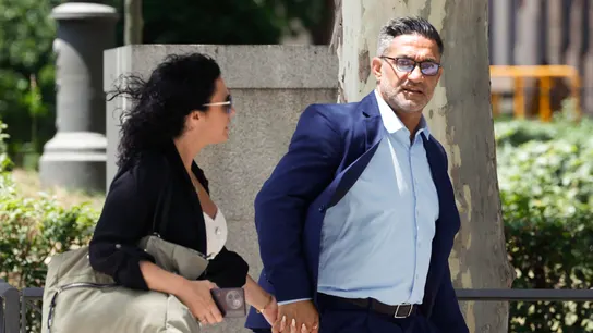 El exchófer de Bárcenas reconoce que actuó como confidente de Villarejo, pero se desvincula del robo de dispositivos del tesorero El exchófer de Bárcenas reconoce que actuó como confidente de Villarejo, pero se desvincula del robo de dispositivos del tesorero
