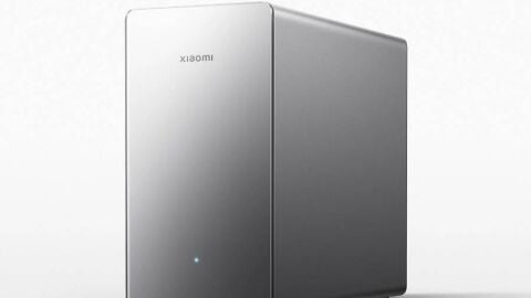 Xiaomi Intelligent Storage