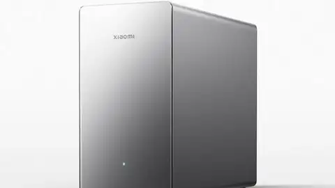 Xiaomi Intelligent Storage Xiaomi Intelligent Storage