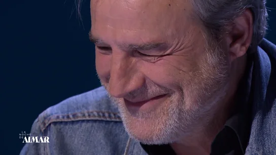 Alberto San Juan, sobre Coque Malla: "Durante la adolescencia éramos como amantes, solo que no había sexo entre nosotros" Alberto San Juan, sobre Coque Malla: "Durante la adolescencia éramos como amantes, solo que no había sexo entre nosotros"