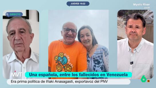 I&ntilde;aki Anasagasti
