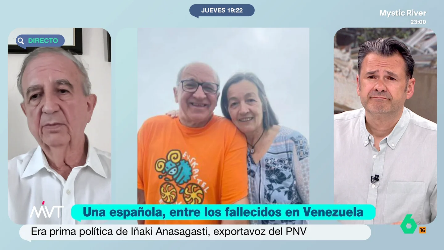 Iñaki Anasagasti Iñaki Anasagasti