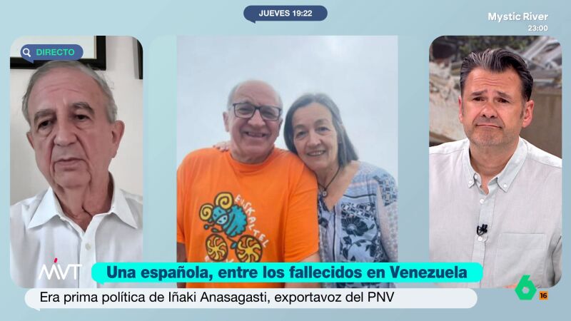 I&ntilde;aki Anasagasti