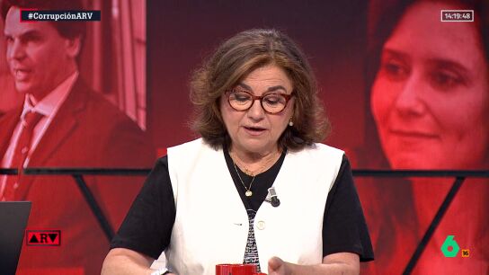 Luc&iacute;a M&eacute;ndez