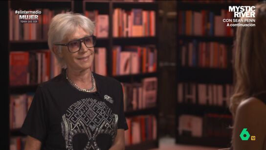 Sandra Sabat&eacute;s entrevista en 'Mujer ten&iacute;a que ser' a Maitena, una reconocida ilustradora argentina que se ha convertido en un icono feminista a nivel internacional. Con ella conversa sobre la situaci&oacute;n del mundo en general, y las pol&iacute;ticas de Milei en particular.
