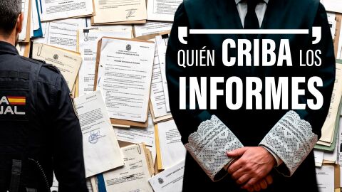 &iquest;Qui&eacute;n criba los informes de investigaciones como la de Zapatero? Una cadena limitada que no impide filtraciones