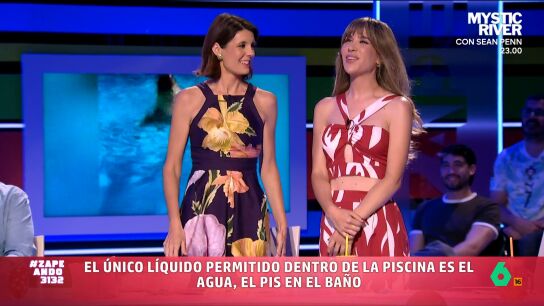 Estando en la piscina podemos vivir un momento inc&oacute;modo al notar una corriente caliente estando dentro de la piscina, algo que puede llevarnos a sospechar que alguien ha orinado dentro del agua.