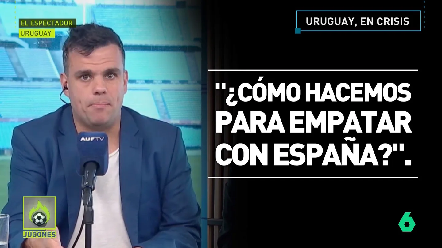 Uruguay Uruguay