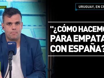 Uruguay