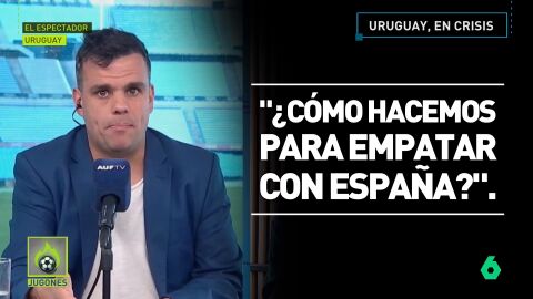 Uruguay