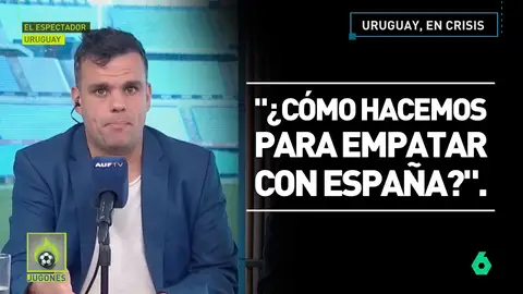 Uruguay Uruguay