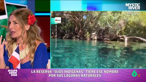 Marina Comes nos propone un plan alternativo para sacarle todo el jugo a Punta Cana mucho m&aacute;s all&aacute; de las pulseras de todo incluido del hotel. Espectaculares paisajes naturales, pero sin olvidar el ocio nocturno.