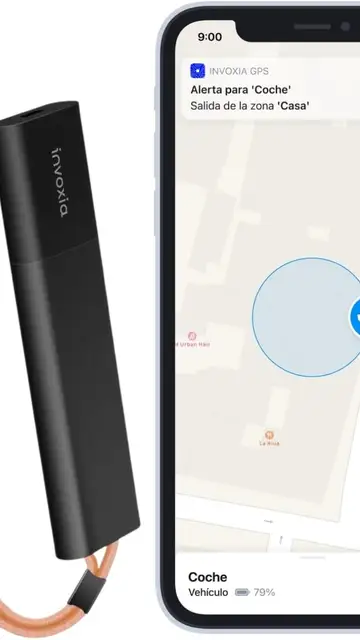 Tracker GPS Tracker GPS