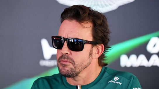 Fernando Alonso