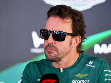 Fernando Alonso