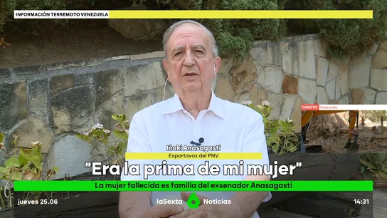 primera víctima española primera víctima española