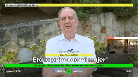 primera víctima española primera víctima española