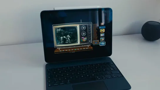 Viaja al pasado con esta web plagada de buenos momentos de TV retro Viaja al pasado con esta web plagada de buenos momentos de TV retro