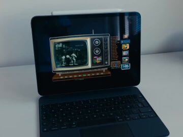 Viaja al pasado con esta web plagada de buenos momentos de TV retro