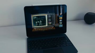 Viaja al pasado con esta web plagada de buenos momentos de TV retro