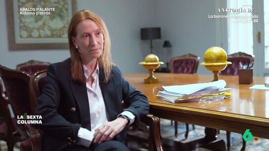 laSexta Columna habla con Leticia de la Hoz, abogada de Koldo Garc&iacute;a, para analizar su estrategia para minar la credibilidad de V&iacute;ctor de Aldama. Seg&uacute;n cuenta, hubo un momento en el que consigui&oacute; ponerle contra las cuerdas.