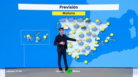 Previsi&oacute;n meteo