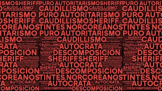 Insultos a S&aacute;nchez