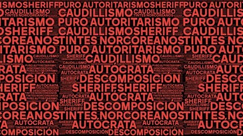 Insultos a S&aacute;nchez
