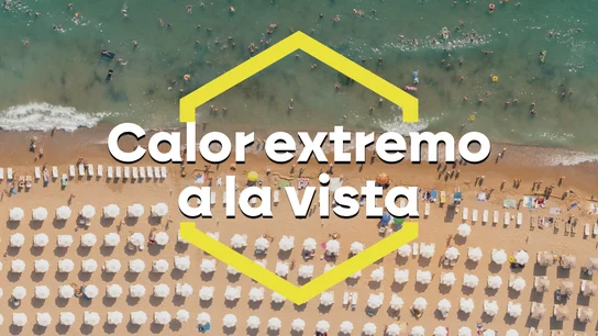 El calor extraordinario no da tregua: Extremadura, Canarias y el Valle del Guadalquivir podrían alcanzar los 40 grados El calor extraordinario no da tregua: Extremadura, Canarias y el Valle del Guadalquivir podrían alcanzar los 40 grados