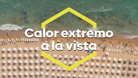 El calor extraordinario no da tregua: Extremadura, Canarias y el Valle del Guadalquivir podr&iacute;an alcanzar los 40 grados