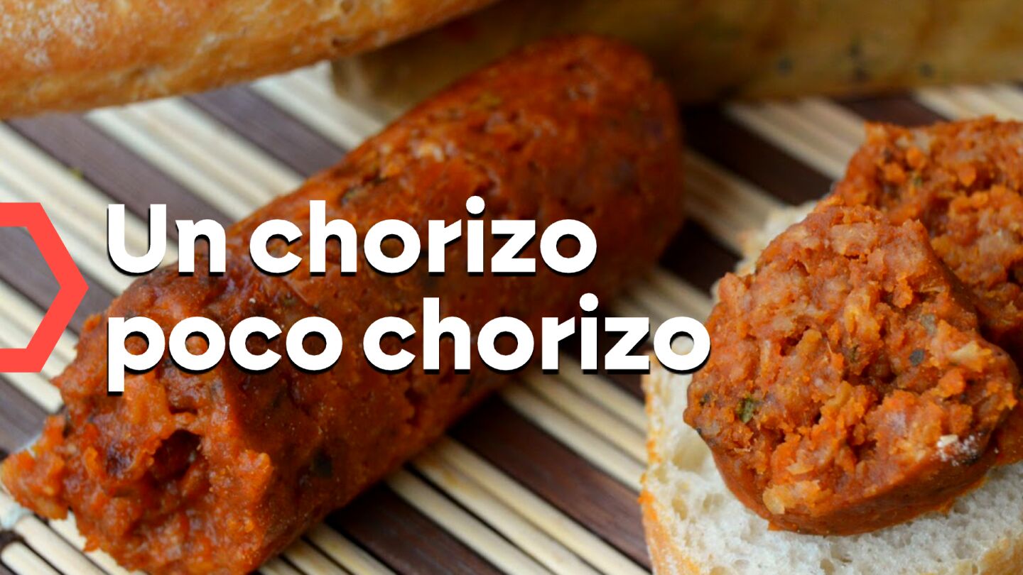 No es competencia desleal: la Justicia ratifica que se puede llamar hamburguesa, chorizo o salchicha a productos veganos