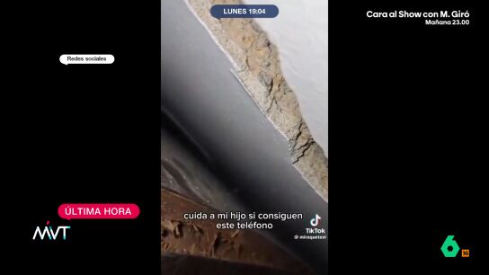 conversaci&oacute;n matrimonio