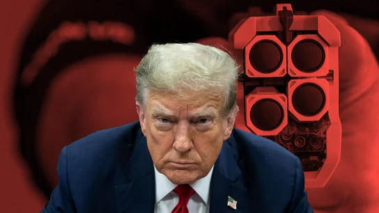 El presidente de EEUU, Donald Trump El presidente de EEUU, Donald Trump