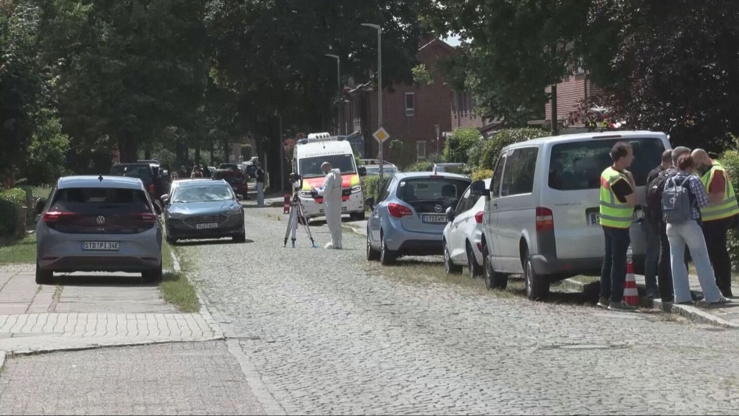 Muere uno de los heridos en el tiroteo de Alemania: ya hay seis v&iacute;ctimas mortales