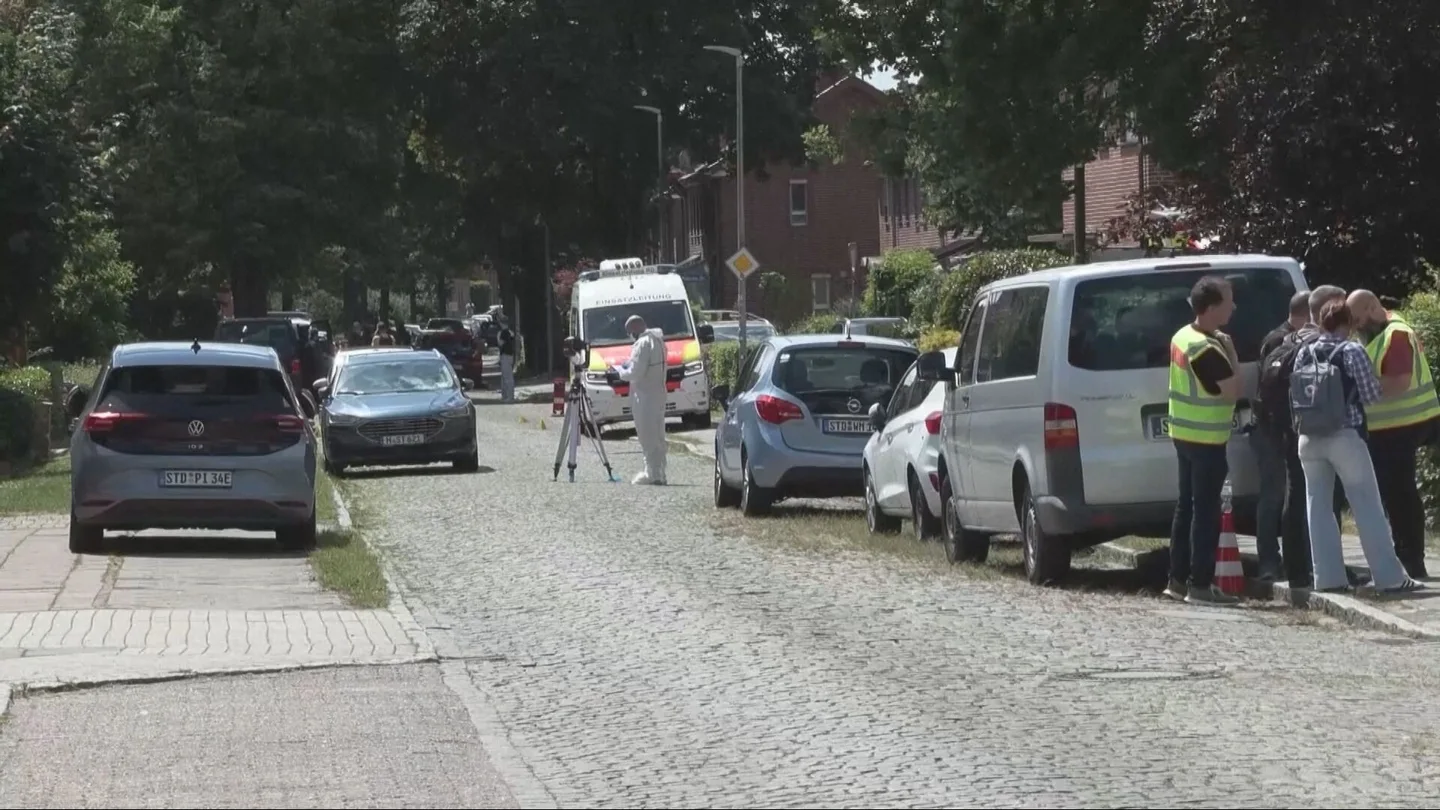 Muere uno de los heridos en el tiroteo de Alemania: ya hay seis víctimas mortales Muere uno de los heridos en el tiroteo de Alemania: ya hay seis víctimas mortales