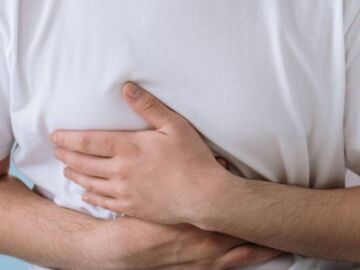 Molestias digestivas