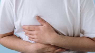 Molestias digestivas