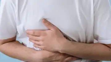 Molestias digestivas Molestias digestivas