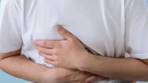 Molestias digestivas Molestias digestivas