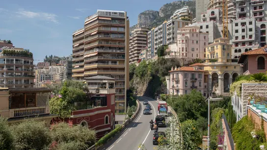 Ciudad de Mónaco Ciudad de Mónaco
