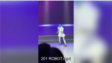 ROBOT