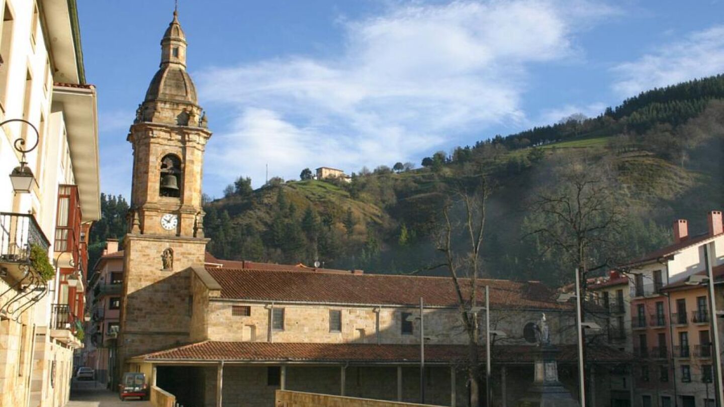 Villareal de Urrechu