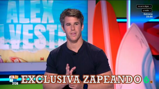 La Selecci&oacute;n Espa&ntilde;ola de F&uacute;tbol se va a jugar su pase a octavos con la Selecci&oacute;n de Austria y el periodista de 'El Chiringuito' vuelve al programa para hablar sobre el pr&oacute;ximo partido de La Roja. 