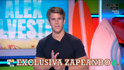 Álex Silvestre se moja y da su resultado del España-Austria: "Tengo el pálpito de que esta vez voy a acertar" La Selección Española de Fútbol se va a jugar su pase a octavos con la Selección de Austria y el periodista de 'El Chiringuito' vuelve al programa para hablar sobre el próximo partido de La Roja.